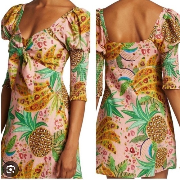 Farm Rio Mixed Fruits Mini - Picture 1 of 6